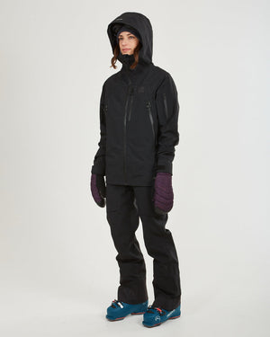 XTM Womens Solitaire Ski Jacket