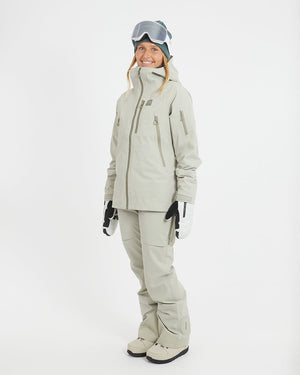 XTM Womens Solitaire Ski Jacket
