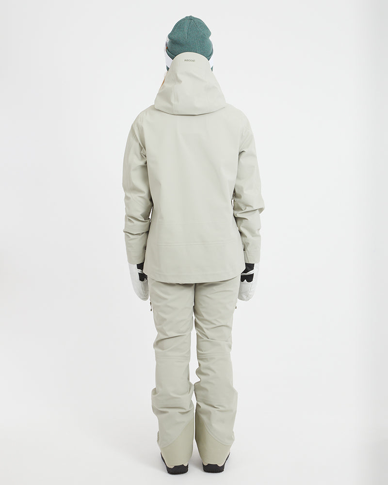 XTM Womens Solitaire Ski Jacket