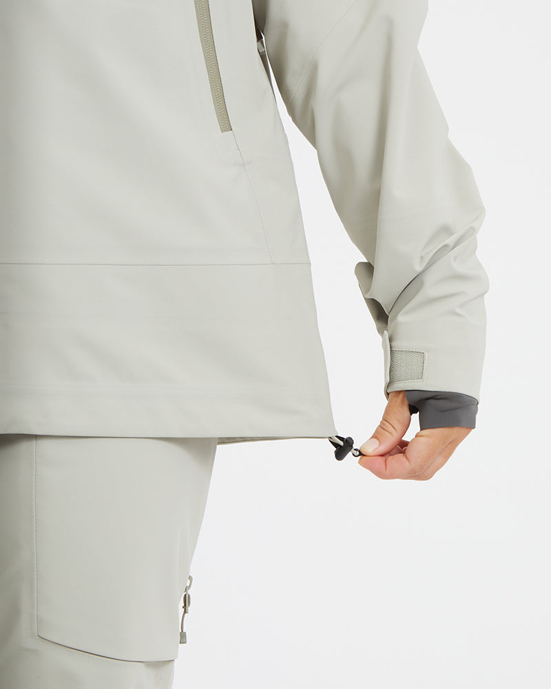 XTM Womens Solitaire Ski Jacket