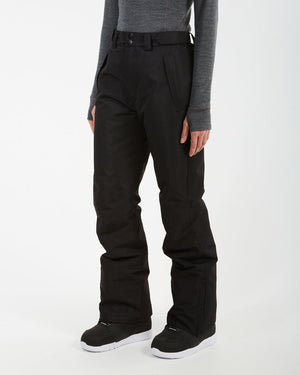 XTM Womens Plus Size Smooch Ski Pant