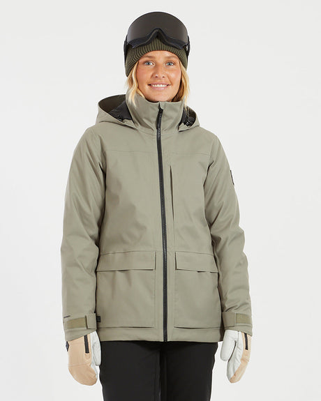 XTM Womens Elevation II Ski Jacket