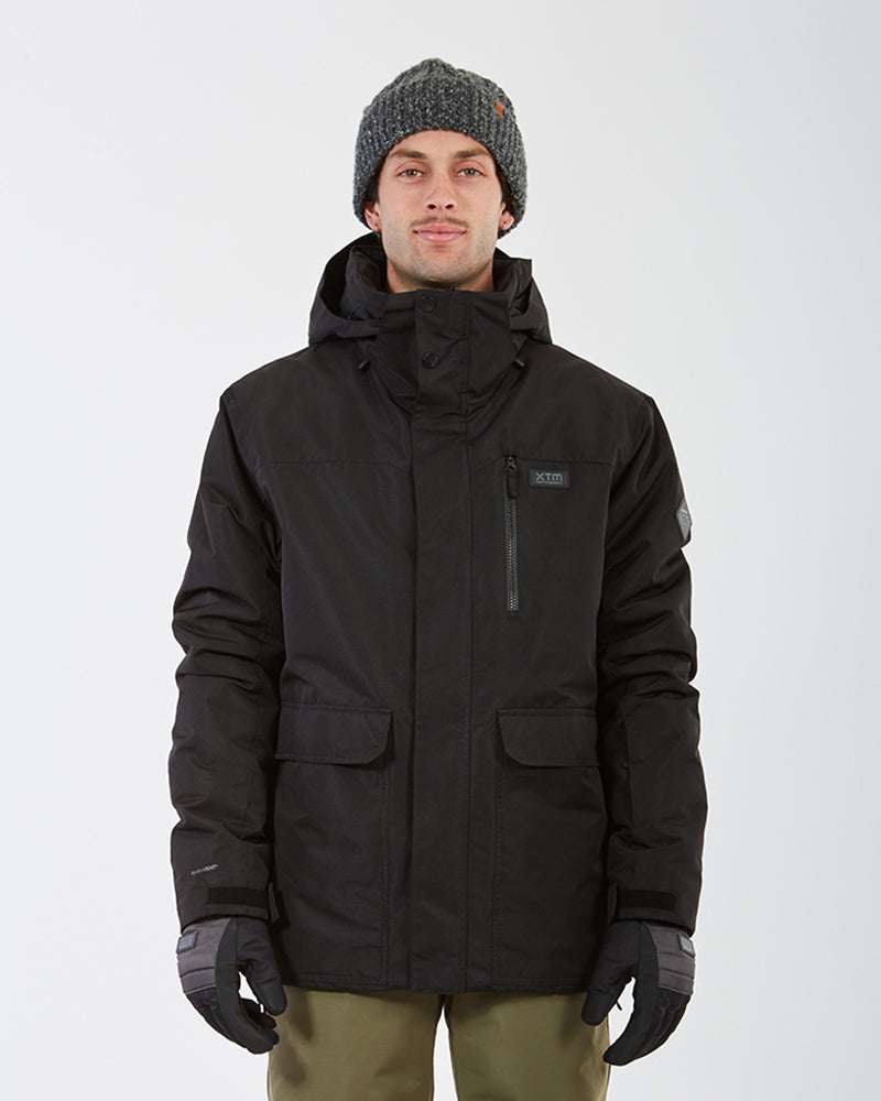 XTM Mens Knox Ski Jacket