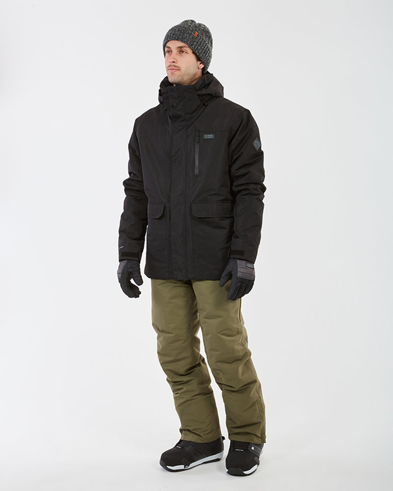 XTM Mens Knox Ski Jacket