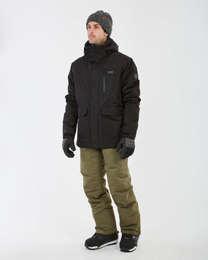 XTM Mens Knox Ski Jacket