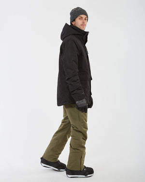 XTM Mens Knox Ski Jacket