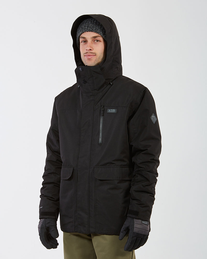 XTM Mens Knox Ski Jacket
