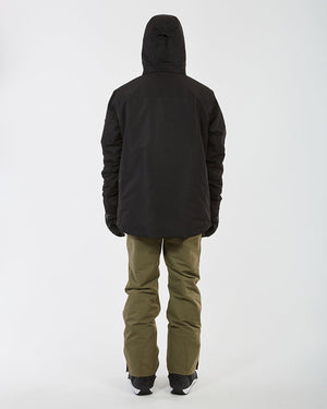 XTM Mens Knox Ski Jacket