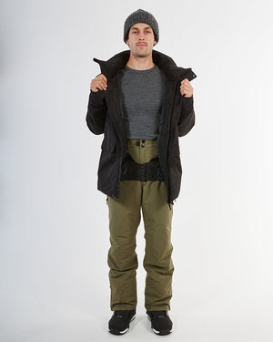 XTM Mens Knox Ski Jacket