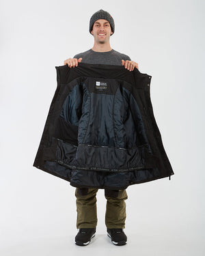 XTM Mens Knox Ski Jacket