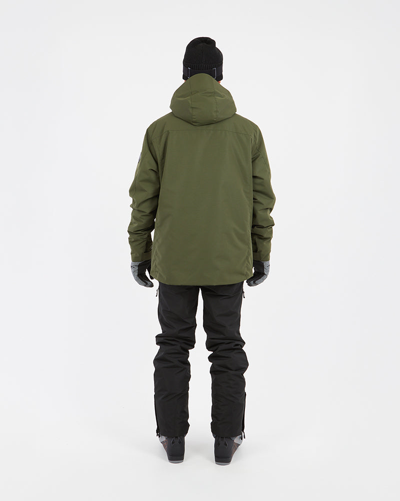 XTM Mens Knox Ski Jacket