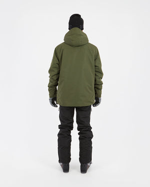 XTM Mens Knox Ski Jacket