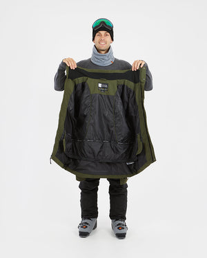 XTM Mens Knox Ski Jacket