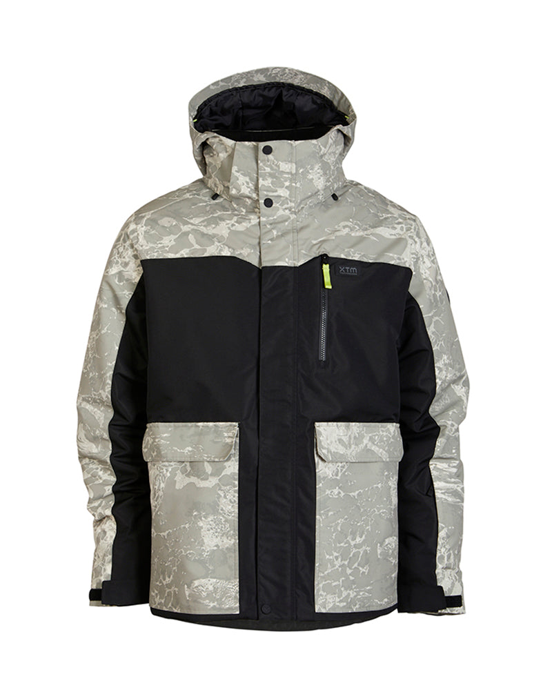 XTM Mens Knox Ski Jacket