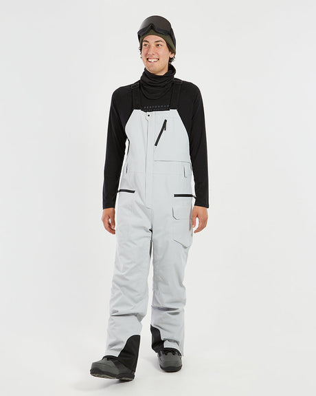 XTM Mens Stratum Ski Pant
