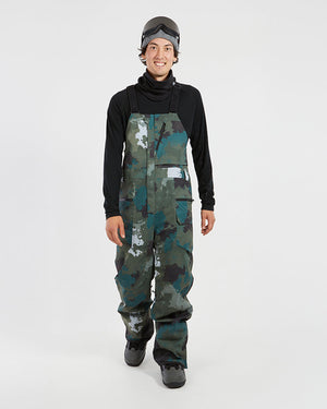 XTM Mens Stratum Ski Pant