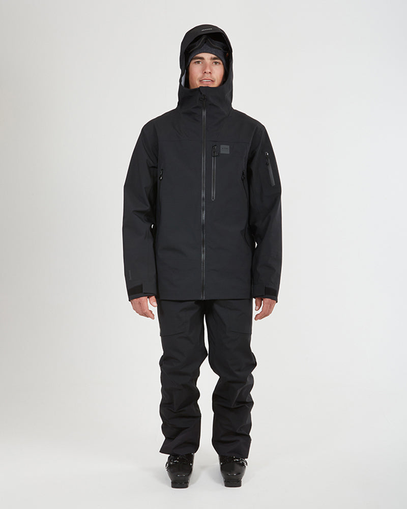 XTM Mens Paradigm Ski Jacket
