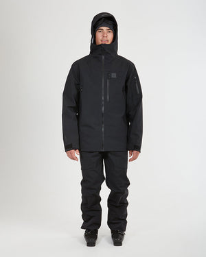 XTM Mens Paradigm Ski Jacket