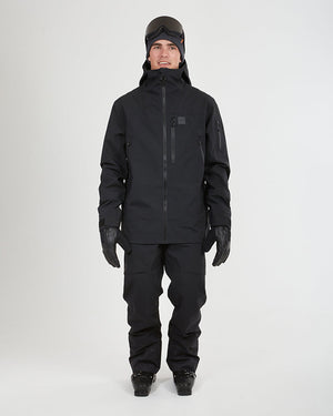 XTM Mens Paradigm Ski Jacket