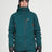 XTM Mens Paradigm Ski Jacket Pine