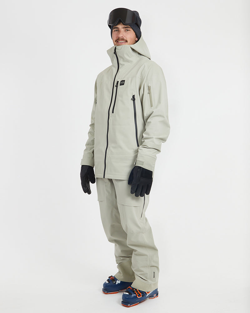 XTM Mens Paradigm Ski Jacket