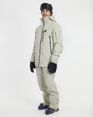 XTM Mens Paradigm Ski Jacket
