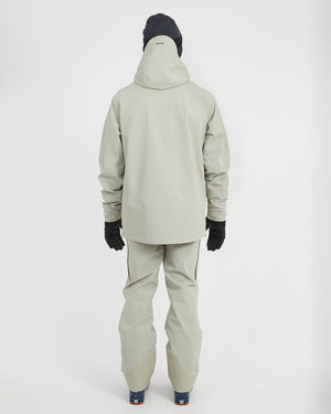 XTM Mens Paradigm Ski Jacket