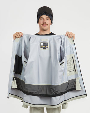 XTM Mens Paradigm Ski Jacket