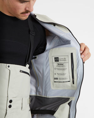 XTM Mens Paradigm Ski Jacket