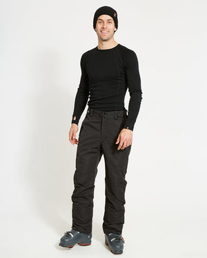 XTM Mens Plus Size Glide Ski Pant