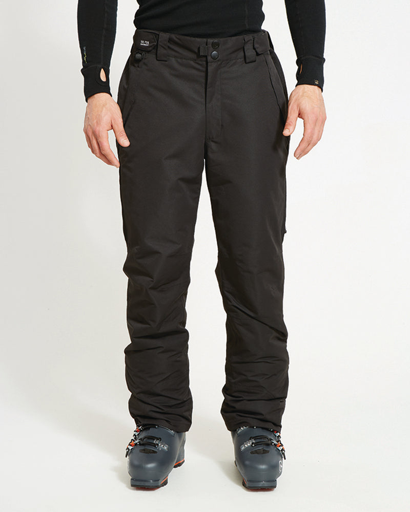 XTM Mens Plus Size Glide Ski Pant