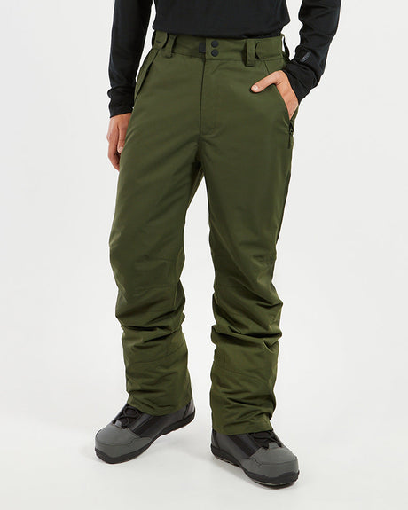 XTM Mens Glide Ski Pant