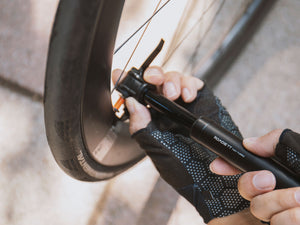 Roadie TT Black #
