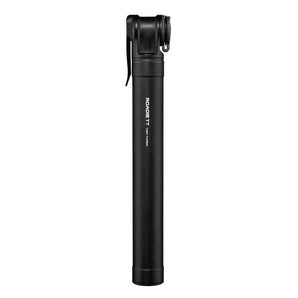 Roadie TT Black #