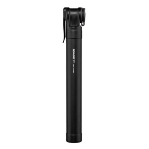 Roadie TT Black #