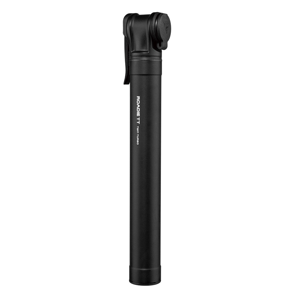 Roadie TT Black #