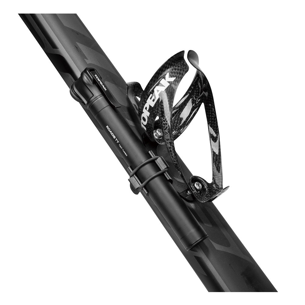 Roadie TT Black #