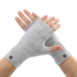 Ottie Merino - Hand Covers