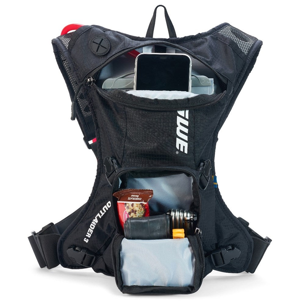 Outlander 3L XS Hydration Pack