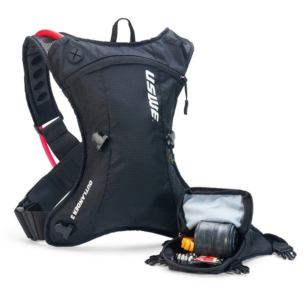 Outlander 3L XS Hydration Pack