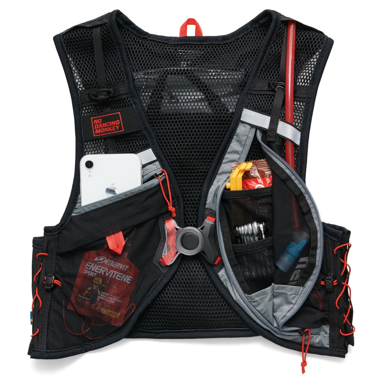 Rush 8L Bike Hydration Vest