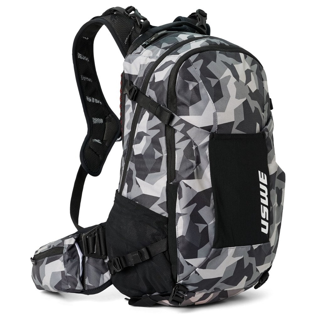 Shred 25L MTB Daypack
