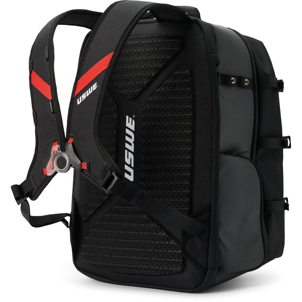 Buddy 40L Athlete Gear Pack