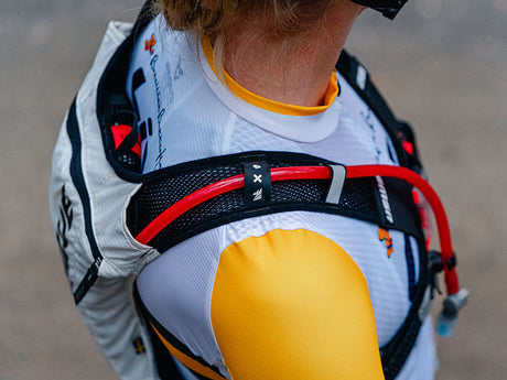 Race 2.0 Hydration Pack