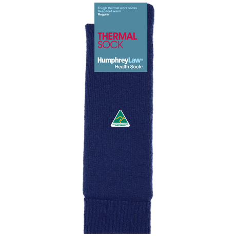 Humphrey Law XHF Thermal Socks