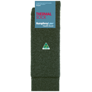 Humphrey Law XHF Thermal Socks
