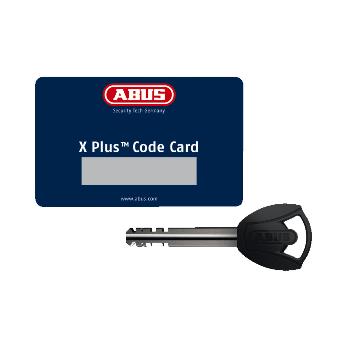 Abus Bicycle Lock 120CM Bordo 6000K SH AX62091