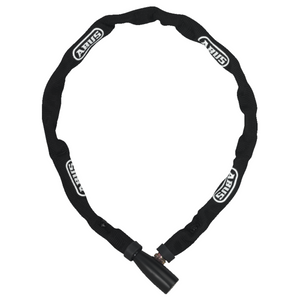 Abus Bicycle Lock 60CM X 4MM Chain Lock 1500 Web AX56345