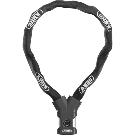 Abus Bicycle Lock 85cm Yardo 7807F Fingerprint Chain Lock AX41001