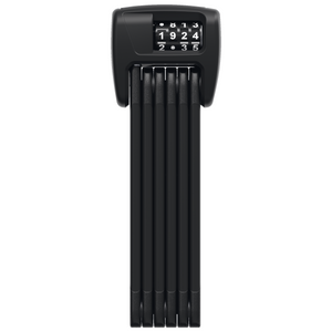 Abus Bicycle Lock 90cm Bordo 6000C Combo SH AX67599